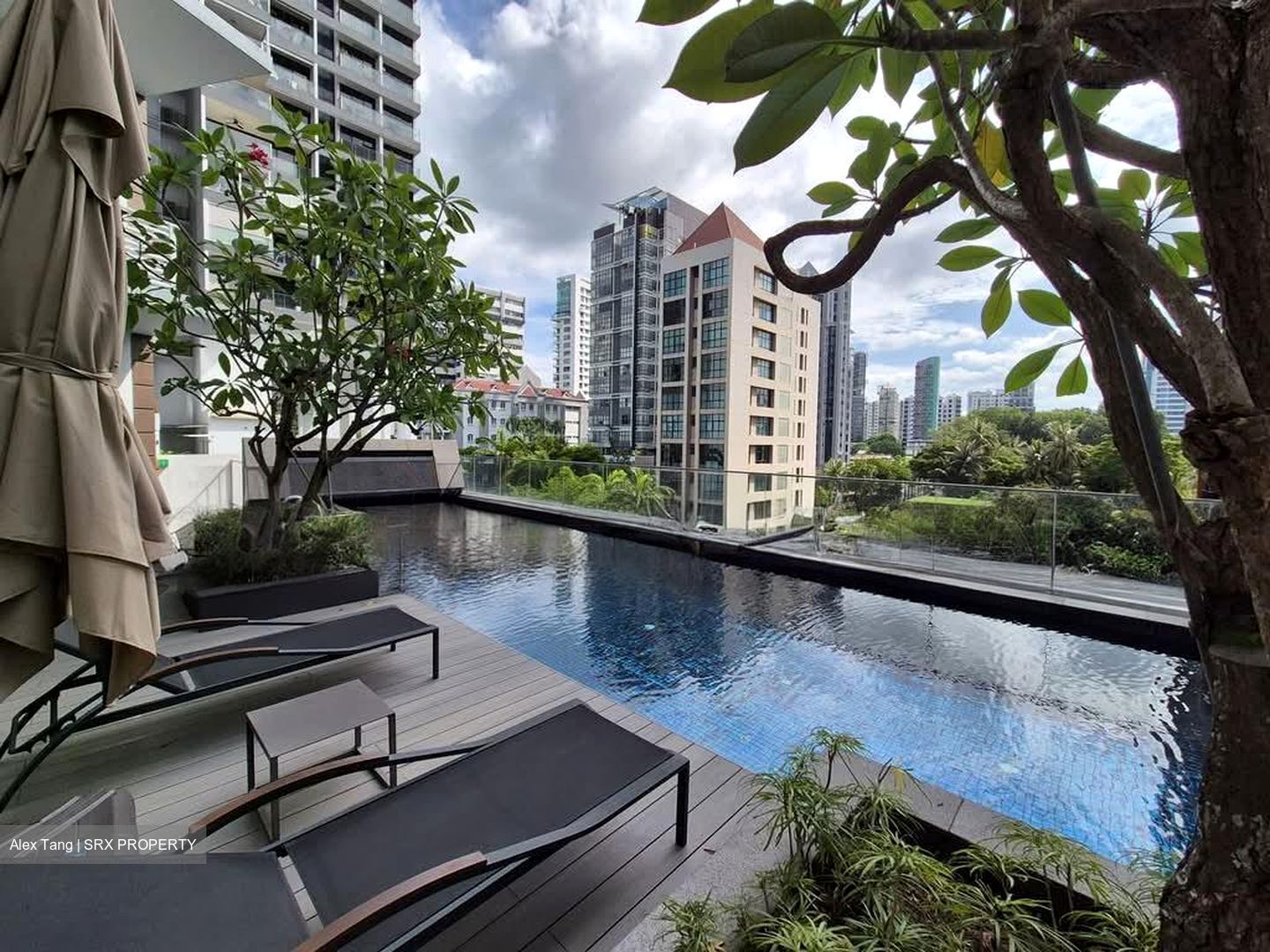 8M Residences (D15), Apartment #587130501